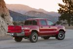 Toyota Tacoma Double Cab TX Pro Performance Package 2011 года